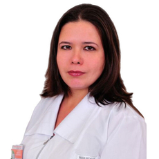 Ступина Светлана Вадимовна, маммолог-онколог