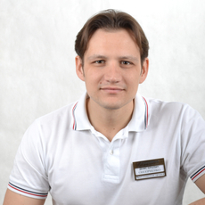 Оноприенко Денис Юрьевич, стоматолог-ортопед