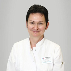 Положенцева Марина Олеговна, уролог