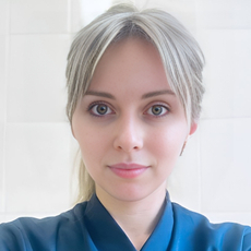 Кулебакина Анна Сергеевна, нефролог