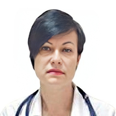 Баранникова Ирина Алексеевна, кардиолог