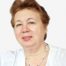 Гусейнова Лейла Алиевна, гастроэнтеролог