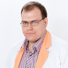 Лындин Андрей Александрович, педиатр