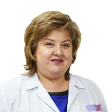 Павельчик Ольга Валерьевна, терапевт