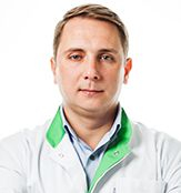 Халяпин Анатолий Юрьевич, психиатр