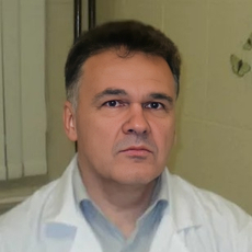 Шарыгин Александр Сергеевич, ЛОР