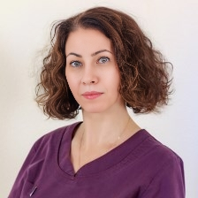 Скуратович Нина Петровна, стоматолог-терапевт