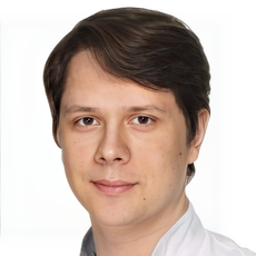 Желейко Николай Юрьевич, врач функциональной диагностики