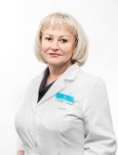 Зварыч Светлана Львовна, уролог