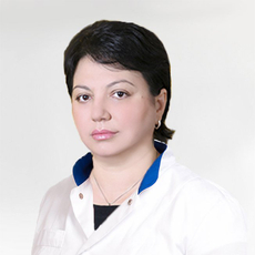 Адамянц Евгения Борисовна, дерматолог