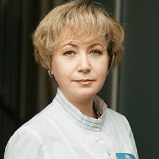 Торопова Руфина Рифовна, гинеколог