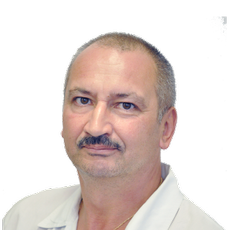 Егоров Алексей Владимирович, массажист