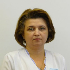 Клименчук Элина Геннадьевна, детский кардиолог