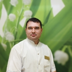 Захаров Михаил Владимирович, стоматолог-ортопед