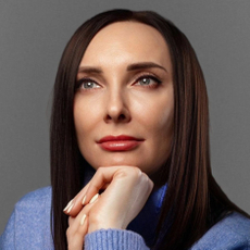 Успешная Елена Игоревна, психотерапевт