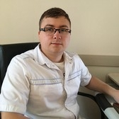 Иова Дмитрий Александрович, детский нейрохирург
