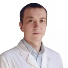 Сухоносов Сергей Сергеевич, офтальмолог