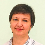 Соловьева Светлана Владимировна, стоматолог-терапевт
