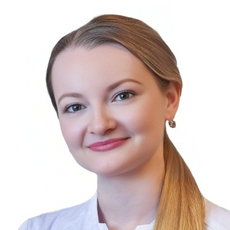 Клесова Ирина Александровна, гастроэнтеролог