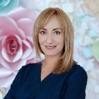 Есакова Ольга Романовна, детский анестезиолог