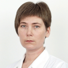 Конорева Татьяна Викторовна, кардиолог