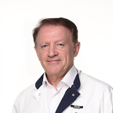 Акопов Анастас Вилевич, гастроэнтеролог