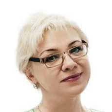 Медведева Ирина Викторовна, стоматолог-терапевт