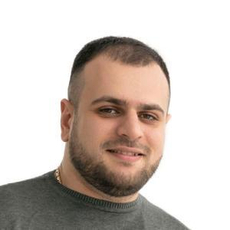 Куразян Гарий Рафаэлович, стоматолог-хирург