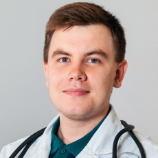 Францишевский Сергей Сергеевич, терапевт