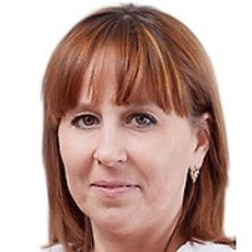 Починова Ольга Владимировна, стоматолог-терапевт