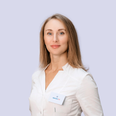 Лошкарева Руфина Александровна, онколог