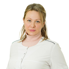 Полегонько Нина Владимировна, кардиолог