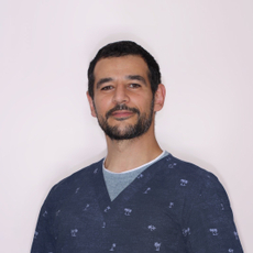 Бадалов Фикрет Витальевич, стоматолог-терапевт