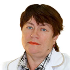 Беляева Галина Николаевна, ЛОР