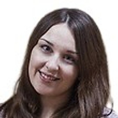 Высоцкая Ольга Владимировна, детский логопед