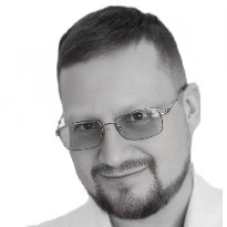 Ермолаев Серафим Сергеевич, невролог