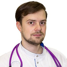 Соколов Сергей Александрович, эндоскопист