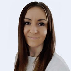 Гамбург Татьяна Валерьевна, эндокринолог