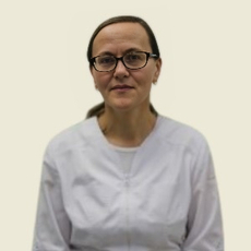 Миндарова Голия Ахтямовна, стоматолог-терапевт