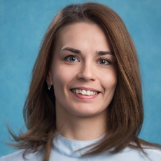 Хахулина Виктория Михайловна, стоматолог-терапевт