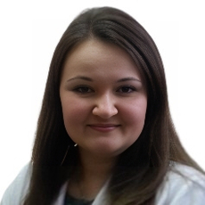 Алешина Наталья Викторовна, психиатр