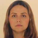 Пидунова Марина Юрьевна, терапевт