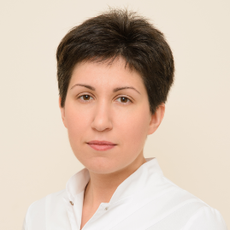 Оганян Лаура Рубиковна, ЛОР