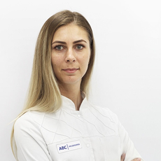 Яжевич Дарья Сергеевна, гинеколог