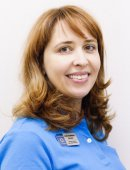 Дроздова Юлия Вадимовна, стоматолог-терапевт