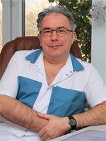 Мельцтер Михаил Юрьевич, ревматолог