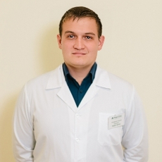 Иливанов Сергей Юрьевич, уролог