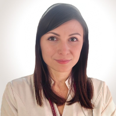 Александрова Евгения Александровна, детский гастроэнтеролог