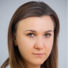 Кочекаева Светлана Александровна, кардиолог