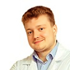 Швецов Алексей Александрович, уролог